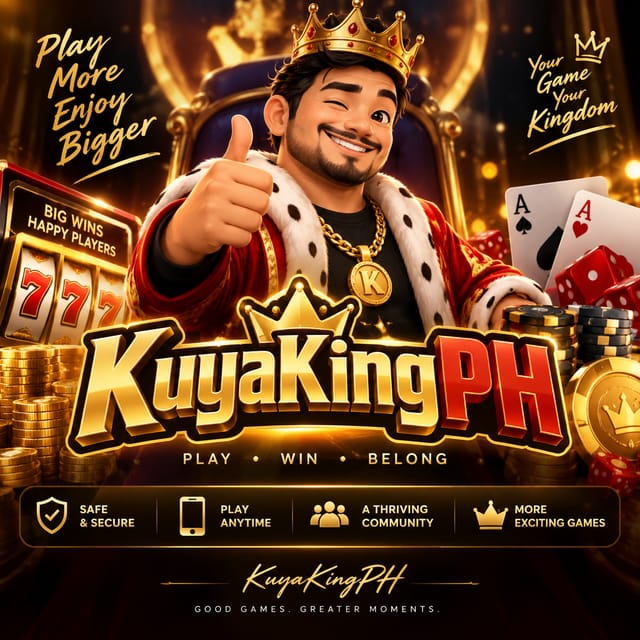 KuyaKingPH
